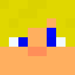 Beach? - Male Minecraft Skins - image 3