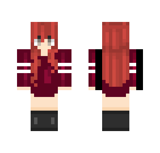 Nicole mystreet for rps