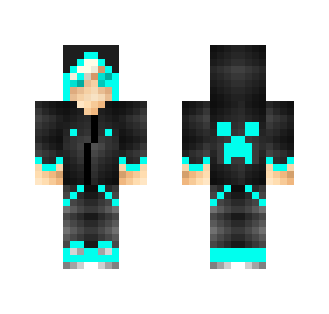 Ice Mage