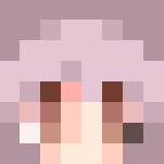 Download Free Fear ~ Fan Skin for candii_ Skin for Minecraft image 3 Fear ~ Fan Skin for candii_ - Female Minecraft Skins - image 3
