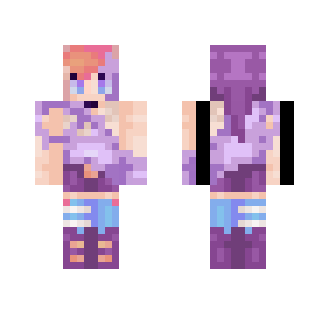 Seren