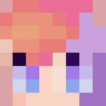 Seren - Male Minecraft Skins - image 3