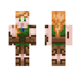 Adventurer