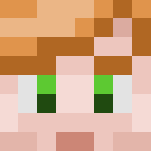 Adventurer - Male Minecraft Skins - image 3
