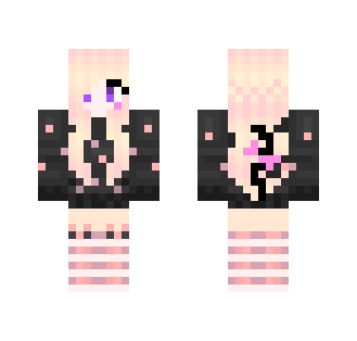 *Pinky* BubbleGum