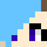[] Okegom [] Mel [] Unshaded OC [] - Female Minecraft Skins - image 3