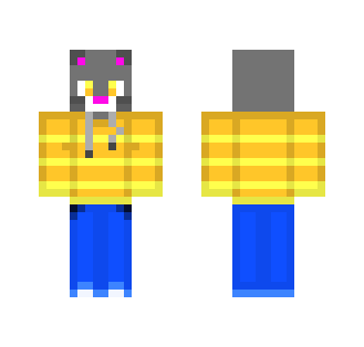 my new skin!!!!