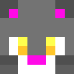 my new skin!!!! - Male Minecraft Skins - image 3