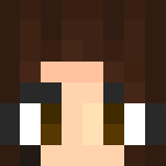 Tie's Overalls ;n; - Female Minecraft Skins - image 3