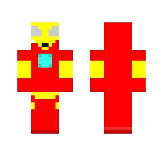 Iornman