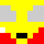 Iornman - Male Minecraft Skins - image 3
