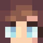~Requested~ Ohana_girl08 - Female Minecraft Skins - image 3