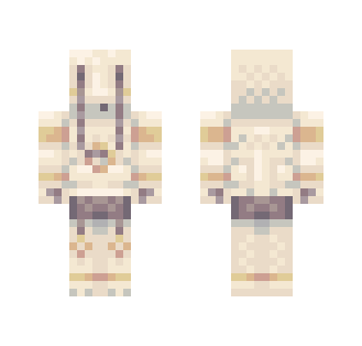 I forgot how to skin - Other Minecraft Skins - image 2