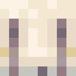 I forgot how to skin - Other Minecraft Skins - image 3