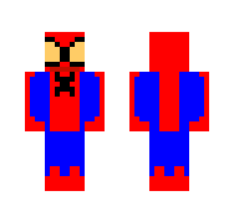 Spiderman
