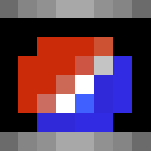 Download Free Pepsi Skin By GeminiJets320 Skin for Minecraft image 3 Pepsi Skin By GeminiJets320 - Interchangeable Minecraft Skins - image 3