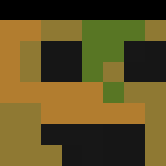 Download Free dud Skin for Minecraft image 3 dud - Male Minecraft Skins - image 3