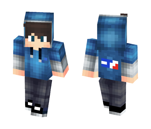boy - Male Minecraft Skins - image 1