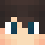 boy - Male Minecraft Skins - image 3