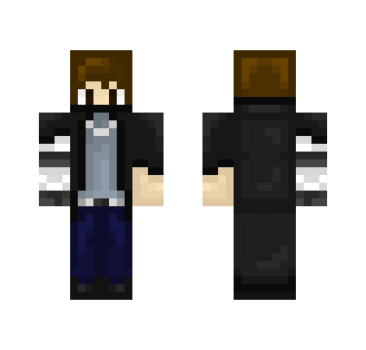 A skin for iHawkEye_ (Cole)