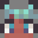 Kitty - Female Minecraft Skins - image 3