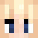 Skin Request: YellowPearlGem - Female Minecraft Skins - image 3