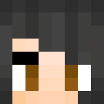 Cinder Fall (Request) - Female Minecraft Skins - image 3