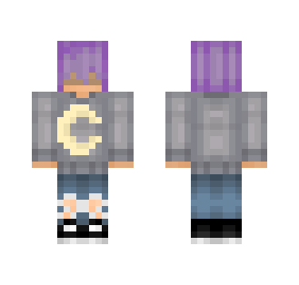 Kairo OC ~∫inx