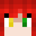 Monster Musume-Zombina - Female Minecraft Skins - image 3