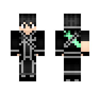 Kirito