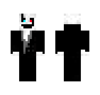 WD Gaster