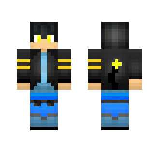 LuckyLuxio