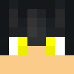 LuckyLuxio (no jacket) - Male Minecraft Skins - image 3