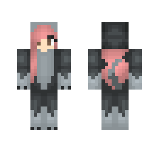 Natsuki's Onsie