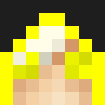 Thunder Mage - Male Minecraft Skins - image 3