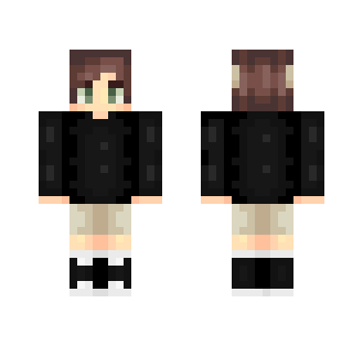 ~Requested~ PixelatedKiwi