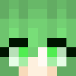[Vocaloid] Copycat [Gumi] - Female Minecraft Skins - image 3