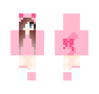 first skin