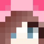 first skin - Female Minecraft Skins - image 3