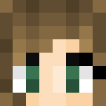 Knight oc thing - Female Minecraft Skins - image 3