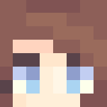 ???? | starry night - Female Minecraft Skins - image 3