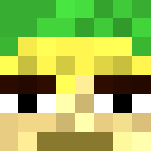 Media Universe Skins | Toon Link - Male Minecraft Skins - image 3