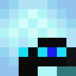 endergirl (jamster0 skin) - Interchangeable Minecraft Skins - image 3