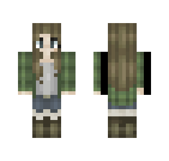 Personal Style (1st Skin) ~♥