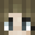 Personal Style (1st Skin) ~♥ - Female Minecraft Skins - image 3