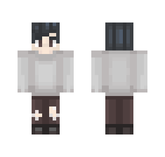 Jaerell - Male Minecraft Skins - image 2