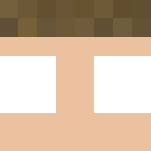 Green Hoodie PvP Boy - Boy Minecraft Skins - image 3