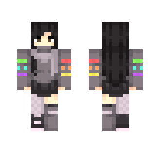 ♥ Dark Rainbows | Fi ♥
