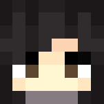 ♥ Dark Rainbows | Fi ♥ - Female Minecraft Skins - image 3