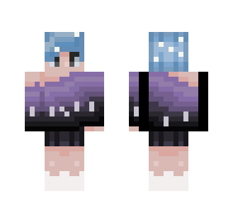 My Persona ; Nodin